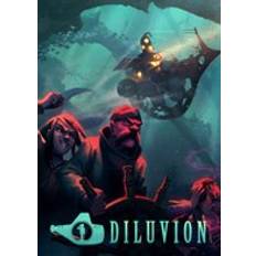 Diluvion (PC)