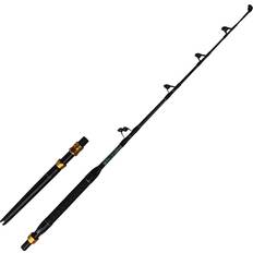 Composite Fishing Rods Okuma Fishing Makaira 5'1" 80lbs