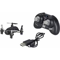 1280x720 Droner Revell Quadrocopter Nano Quad Cam