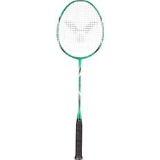 Victor Racchetta Badminton Adulto Victec Rap. Rosso Nero