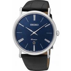 Seiko SKP397P1 Heren 41mm
