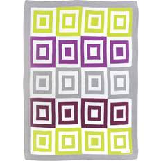 Kaleidscope Complementing Blankets