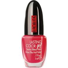 Pupa Nail Polish Lasting Color Gel Glossy Effect #087 Cranberry 5ml