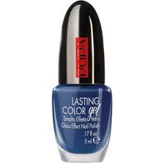 Pupa Nail Polish Lasting Color Gel Glossy Effect #053 Pacific Beauty 5ml