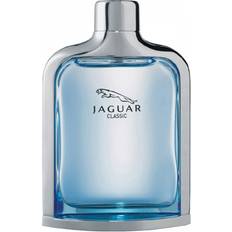 Jaguar New Classic EdT 100ml