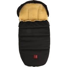 Åkpåse universal barnvagnstillbehör Kaiser Universal Lenny Footmuff