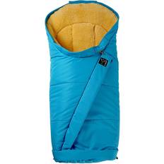 Barnvagnstillbehör Kaiser Coosy Medical Sheepskin Footmuff