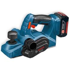 Bosch GHO 18 V-LI Professional (2x5.0Ah)