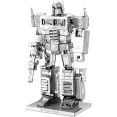 Hasbro Building Games Hasbro Transformers Optimus Prime