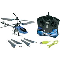 LiPo Jouets RC Revell Sky Fun