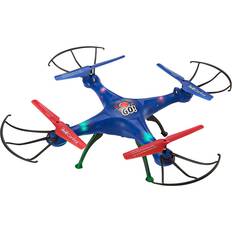 Drones Revell GO 2,4GHz 4ch quadrocopter