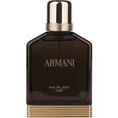 Armani eau de nuit Giorgio Armani Armani Eau De Nuit Oud EdP 50ml