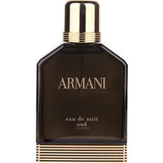 Giorgio Armani Armani Eau De Nuit Oud EdP 100ml