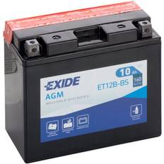 Exide ET12B-BS