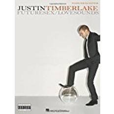 Justin timberlake Justin Timberlake: Futuresex/Lovesounds