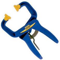 Irwin 59400CD One Hand Clamp