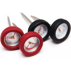 Rot Fleischthermometer Broil King Mini Fleischthermometer 4Stk.