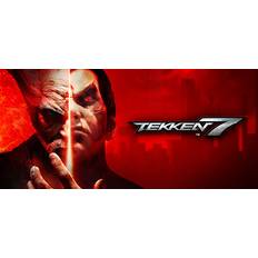 Tekken 7: Collectors Edition (PC)