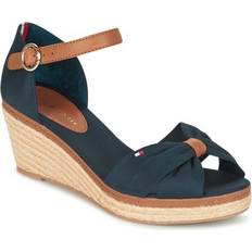 Tommy Hilfiger Elba Midnight Hakken - Bruin