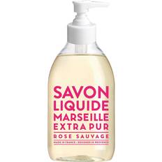 Compagnie de Provence Käsisaippuat Compagnie de Provence Savon De Marseille Extra Pur Liquid Soap Wild Rose