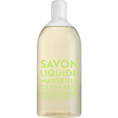 Savon De Marseille Extra Pur Liquid Soap Fresh Verbena Refill