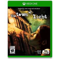 The Town of Light (XOne)