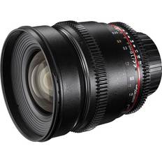 Kameraobjektive Walimex Pro 16mm/2.2 APS-C for Sony E