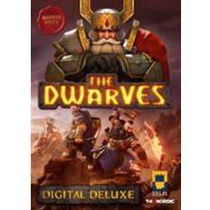 The Dwarves: Digital Deluxe Edition (PC)