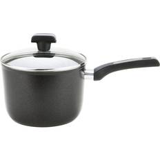 Prestige Sauce Pans Prestige Dura Forge, 2.8L with lid 2.8 L 18 cm