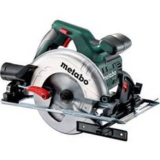 Metabo Prise secteur Scies circulaires Metabo KS 55 Scie circulaire portative