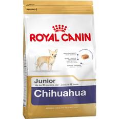 Royal canin chihuahua Royal Canin Chihuahua Junior 0.5kg