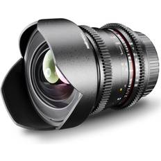 Walimex Pro 14mm/3.1 for Canon EF