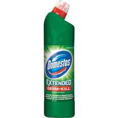 Toalettrengöring Domestos Mountain Fresh WC Cleaner