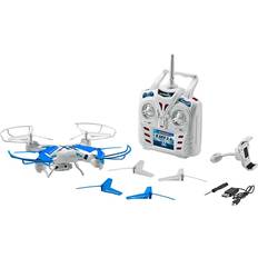 6.0 min Helikopter Drones Revell X-Spy 2.0 WIFI quadrocopter 2,4GHz 4-kanaals RC dr