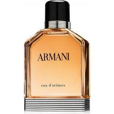 Giorgio Armani Uomo Profumi Giorgio Armani Armani Eau D'Aromes EdT 100ml