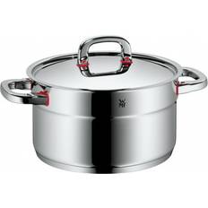WMF Gryder WMF Premium One med låg 24cm