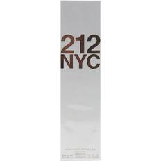 Dame - Sprayflasker Deodoranter Carolina Herrera 212 Deo Spray 150ml