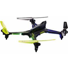 Drohnen Revell Quadcopter Quadrotox