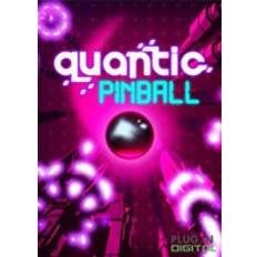 Quantic Pinball (PC)