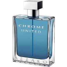 Azzaro Chrome United EdT 50ml