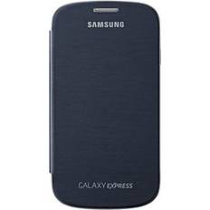 Wallet Cases Samsung Flip Cover (Galaxy Express)