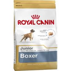 Royal Canin Boxer Junior 3kg