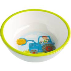 Bowl Tractor