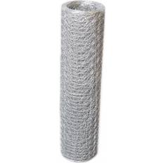 Stål Hønsenet NSH Nordic Chicken Wire 106-205 10cmx30m