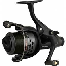 Fishing Reels Okuma Fishing Carbonite XP BF 40