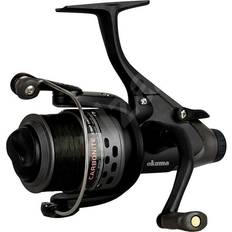 Okuma Fishing Carrete xp cbf-155a Noir