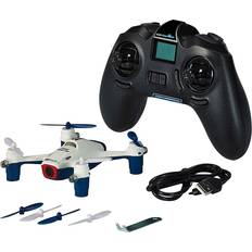 5.0 min Drones Hélicoptères Revell Drone Quadricoptère radiocommandé Steady Quad Cam 23922