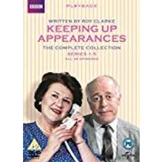 Keeping Up Appearances - The Complete Collection [DVD] [2013]