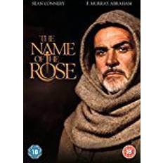 The Name of the Rose [DVD] [1986]