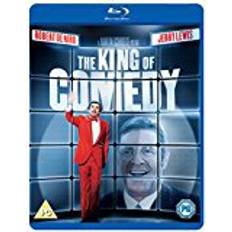 The King Of Comedy [Blu-ray]